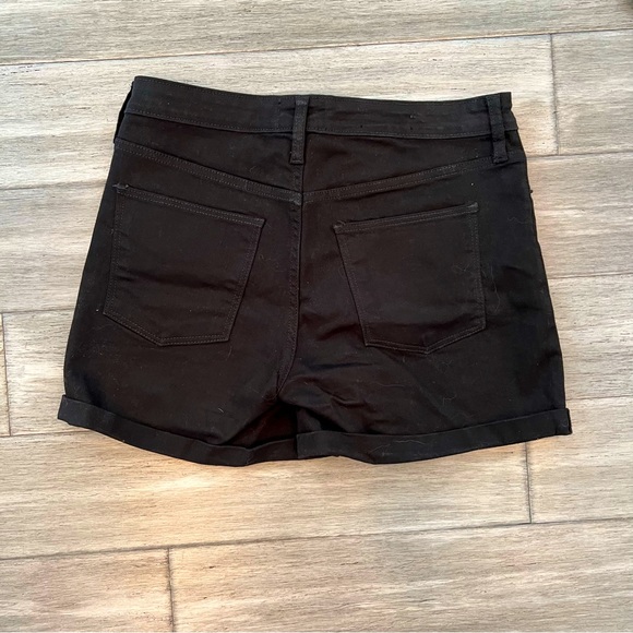 Universal Thread High Rise 90’s shorts size 10 - Picture 5 of 6